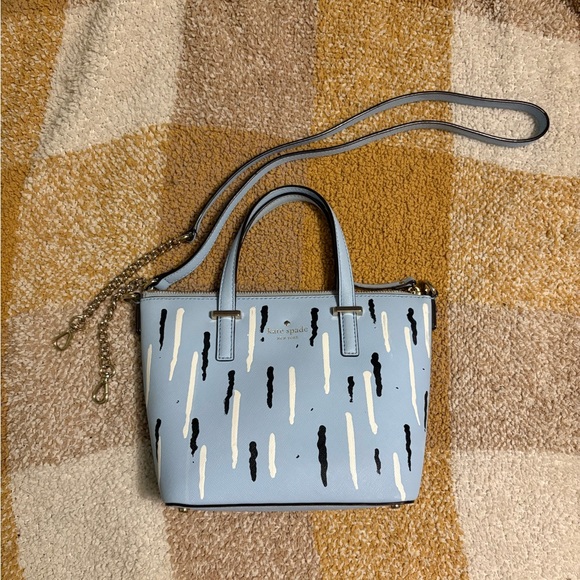 Kate Spade Cedar Street Custom Handbag,  Crossbody with Removable Strap - Picture 2 of 12